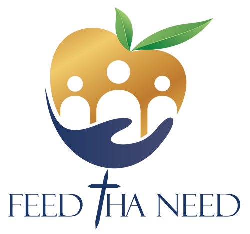 Feed Tha Need Logo